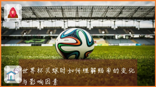 世界杯买球时如何理解赔率的变化与影响因素