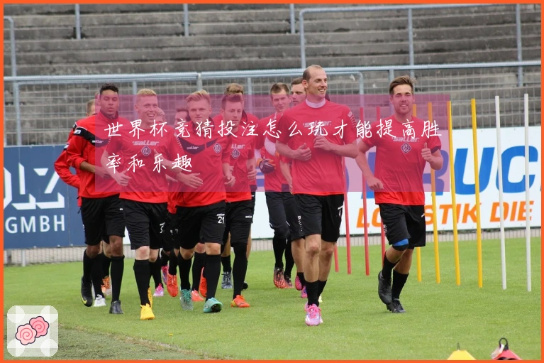世界杯竞猜投注怎么玩才能提高胜率和乐趣
